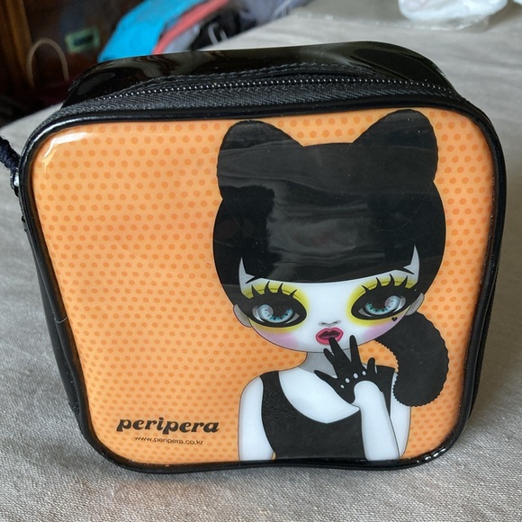 New, rare periphera makeup case - Picture 3 of 6